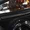 Spec-D Tuning 04-07 Hyundai Tucson Halo LED Projector Black 2LHP-TUC04JM-TM - alternate 7